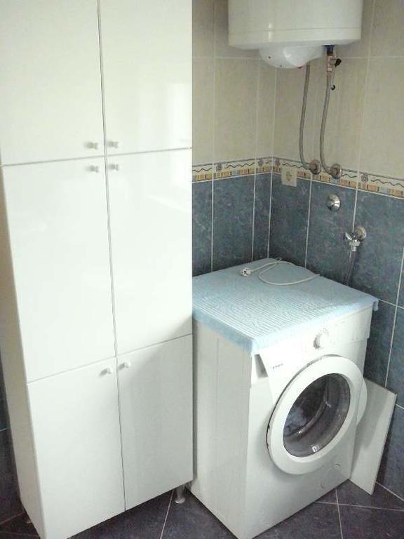 Direct At Sea Apartment พอสติรา ห้อง รูปภาพ