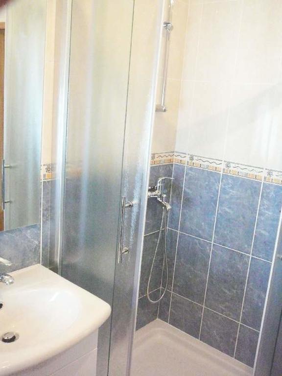Direct At Sea Apartment พอสติรา ห้อง รูปภาพ