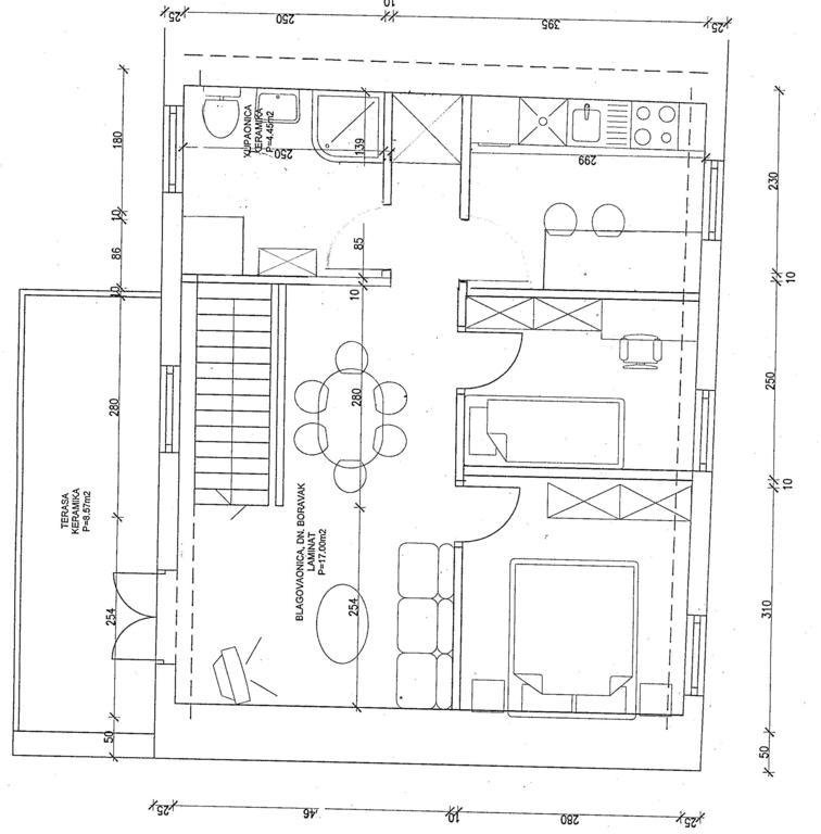 Direct At Sea Apartment พอสติรา ห้อง รูปภาพ