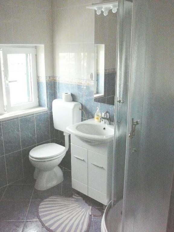 Direct At Sea Apartment พอสติรา ห้อง รูปภาพ