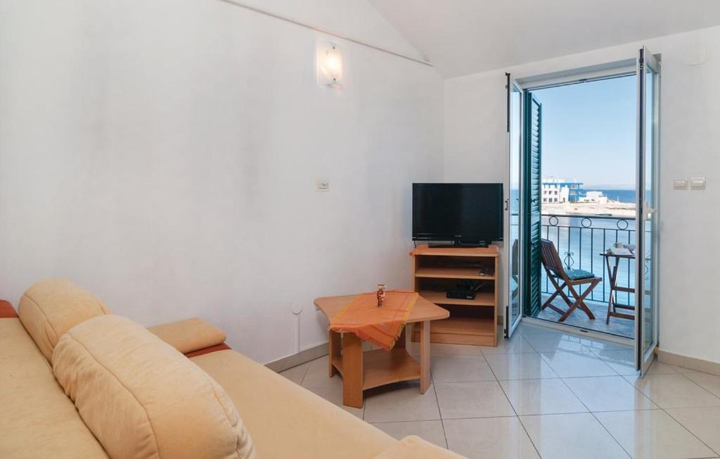Direct At Sea Apartment พอสติรา ภายนอก รูปภาพ