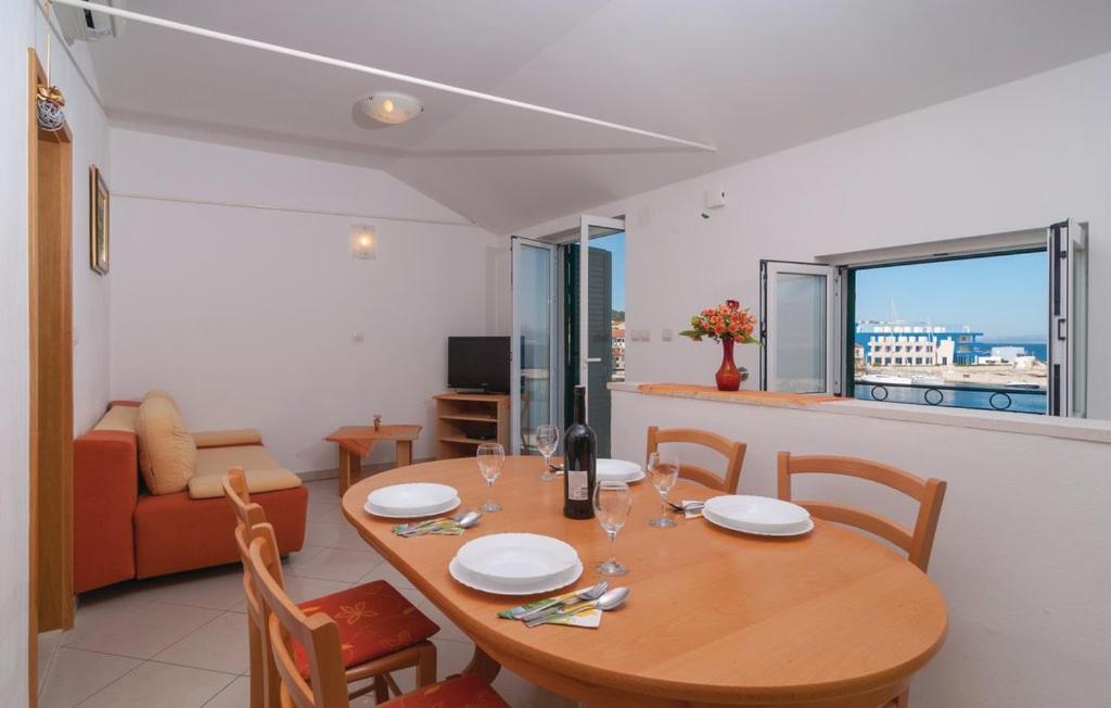 Direct At Sea Apartment พอสติรา ภายนอก รูปภาพ