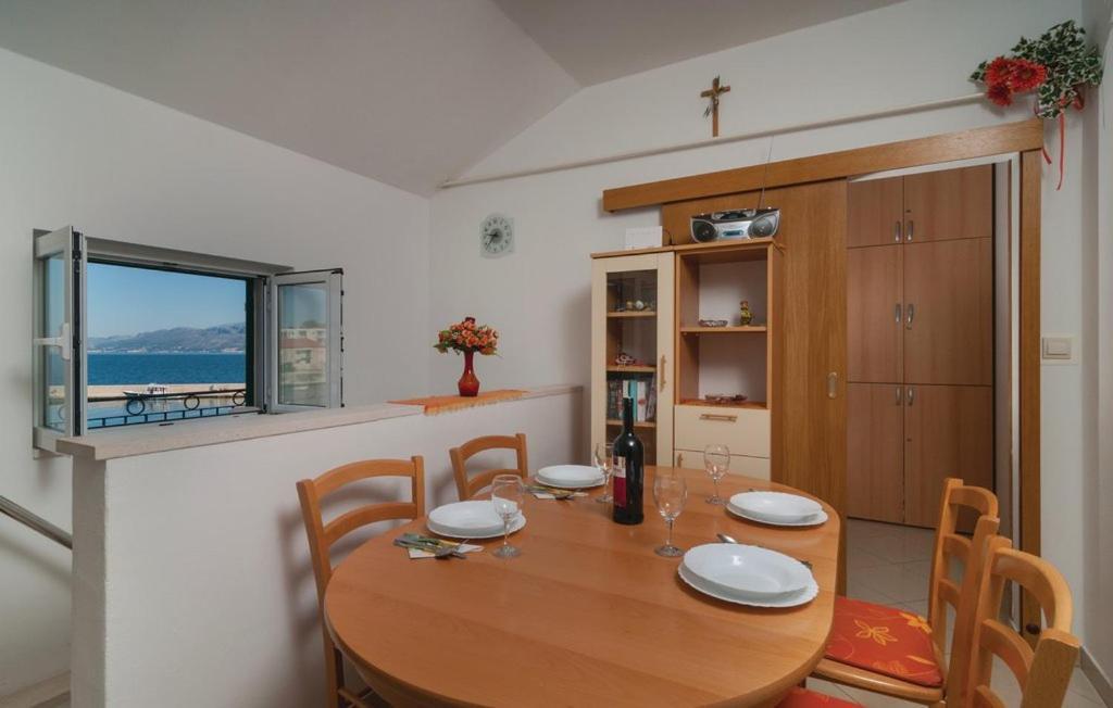 Direct At Sea Apartment พอสติรา ภายนอก รูปภาพ
