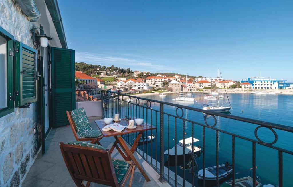 Direct At Sea Apartment พอสติรา ภายนอก รูปภาพ